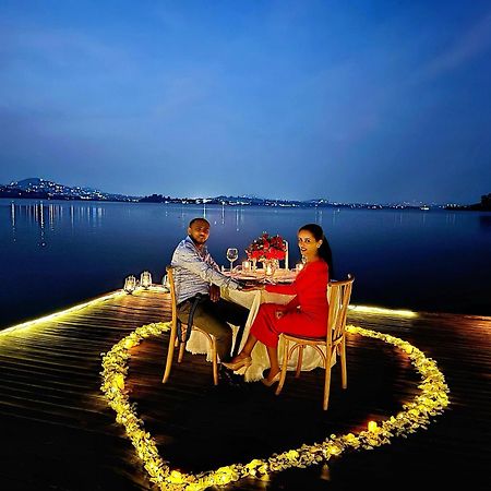 Divine Resort & Spa Kampala Zewnętrze zdjęcie