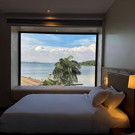 Divine Resort & Spa Kampala Zewnętrze zdjęcie