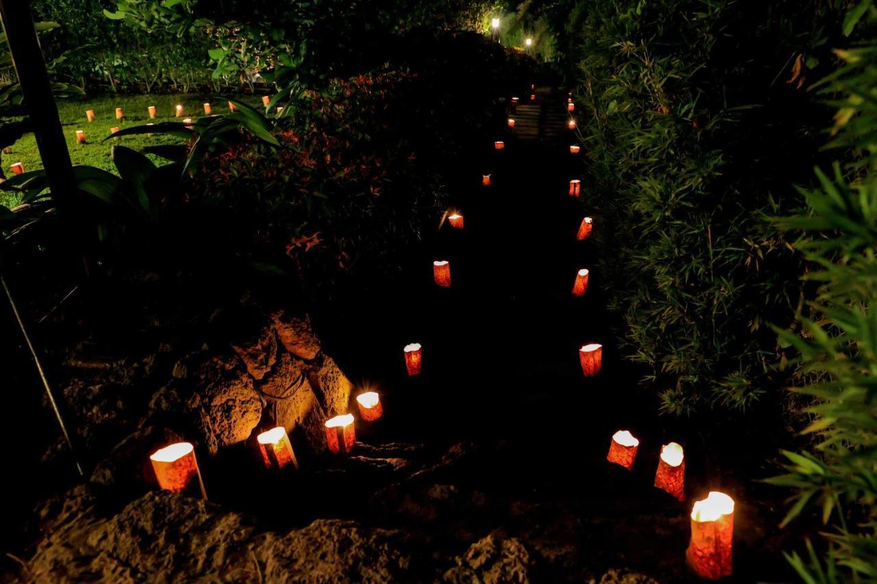 Divine Resort & Spa Kampala Zewnętrze zdjęcie