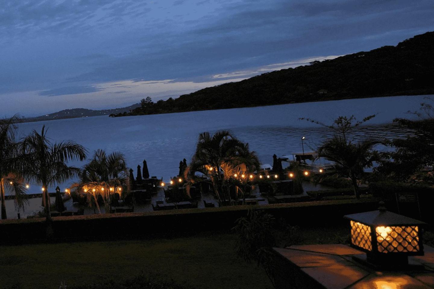 Divine Resort & Spa Kampala Zewnętrze zdjęcie