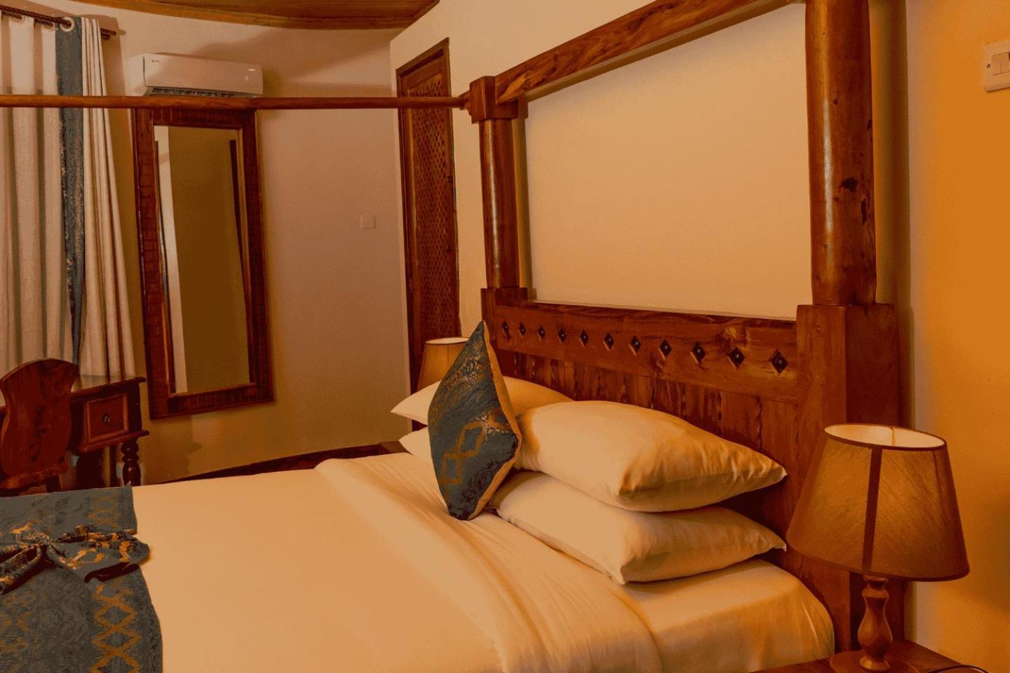Divine Resort & Spa Kampala Zewnętrze zdjęcie