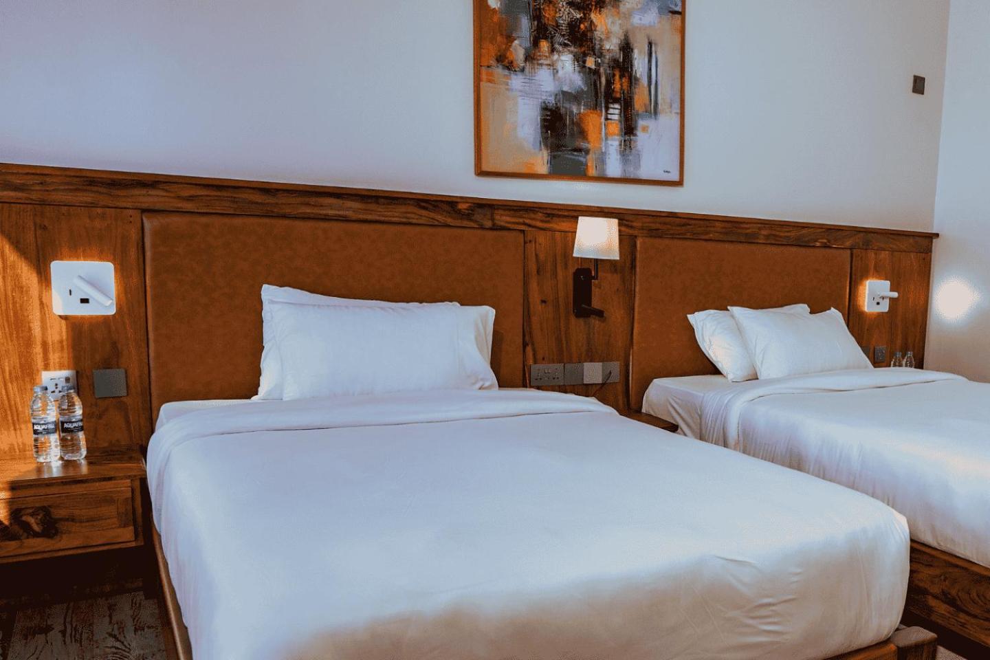 Divine Resort & Spa Kampala Zewnętrze zdjęcie